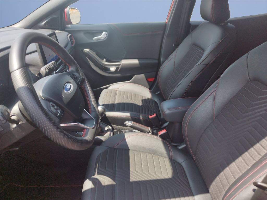 FORD Puma 1.0 ecoboost h ST-Line X s&s 125cv del 2023