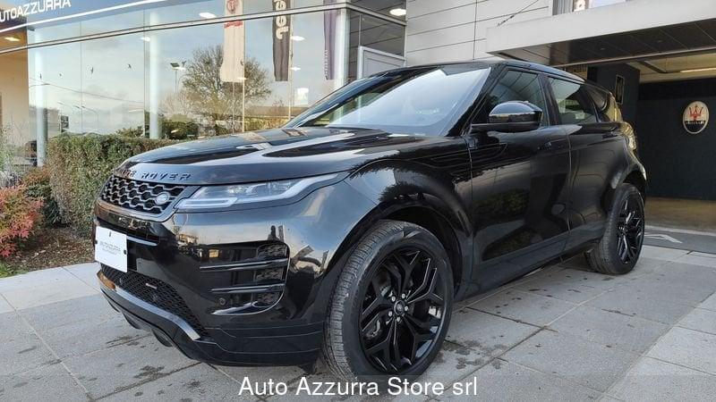 Land Rover RR Evoque 2.0D I4 204 CV AWD Auto R-Dynamic SE *PROMO FINANZIARIA*