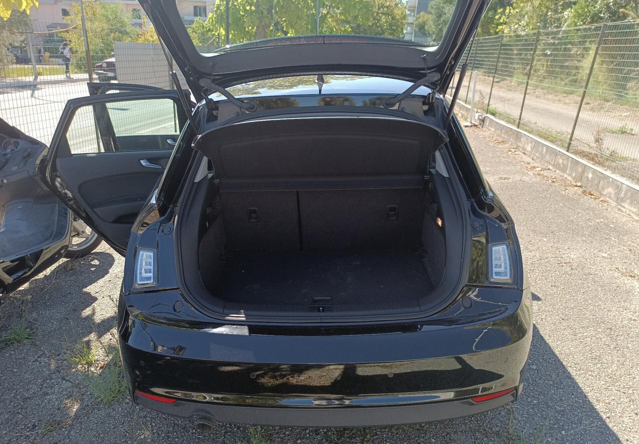 Audi A1 I 2015 SportbackSportback 1.4 tdi