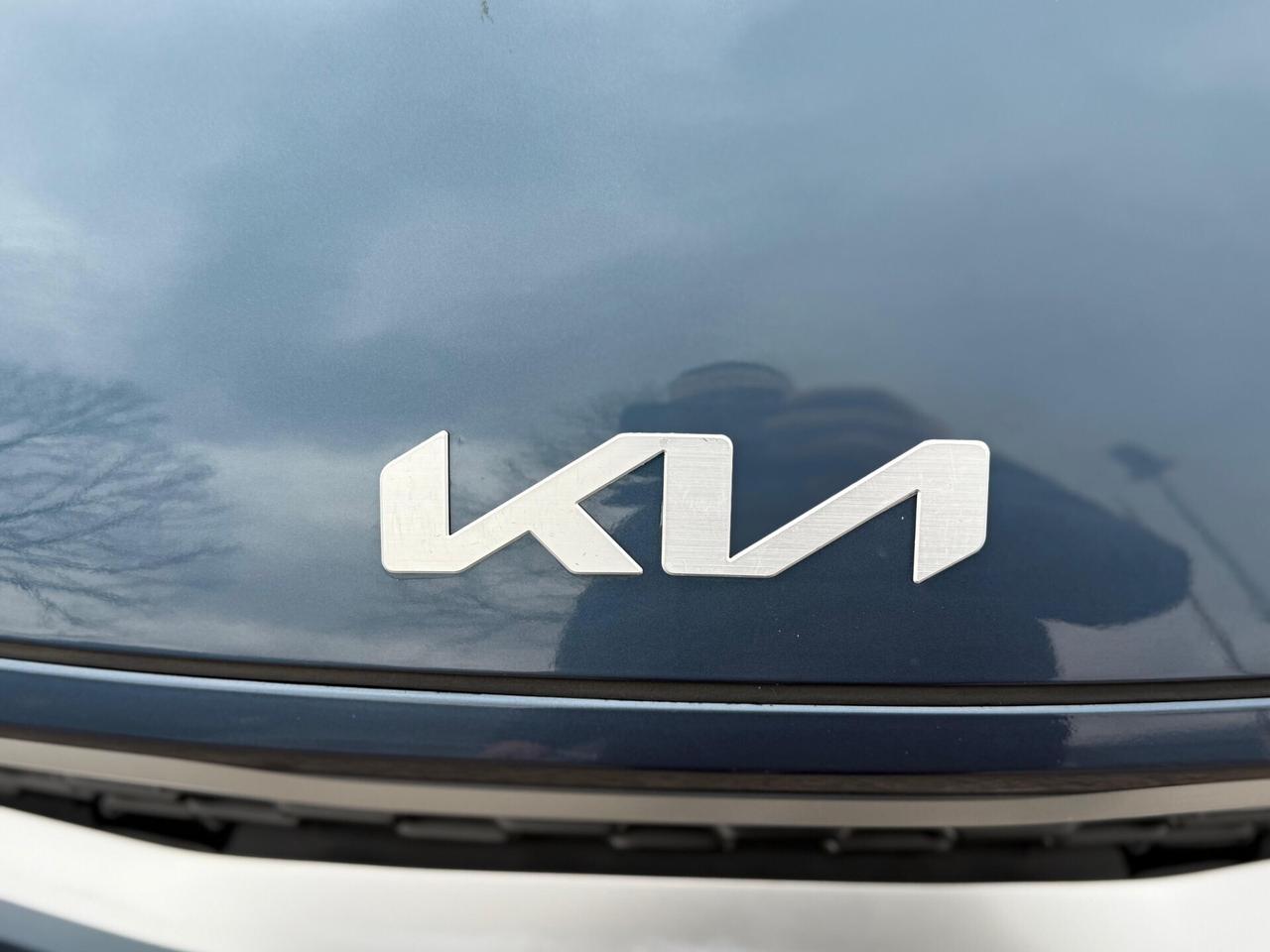 Kia Stonic 1.2 ECO GPL Urban