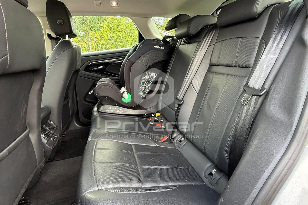 LAND ROVER Range Rover Evoque 2.0D I4 163 CV AWD Auto Nolita Edition
