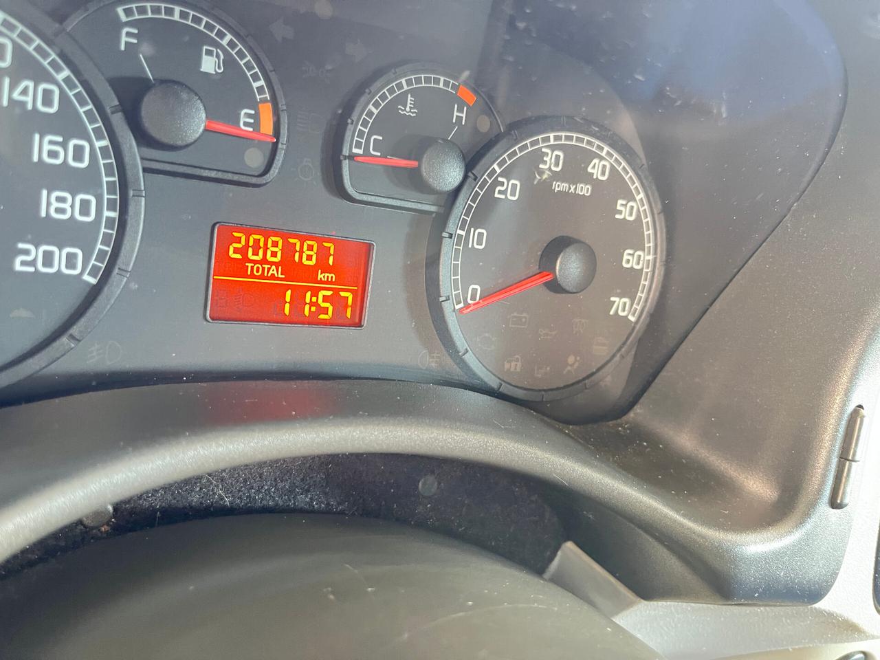 Fiat Punto 1.2 5 porte bConnect - Anche Per Neopatentati