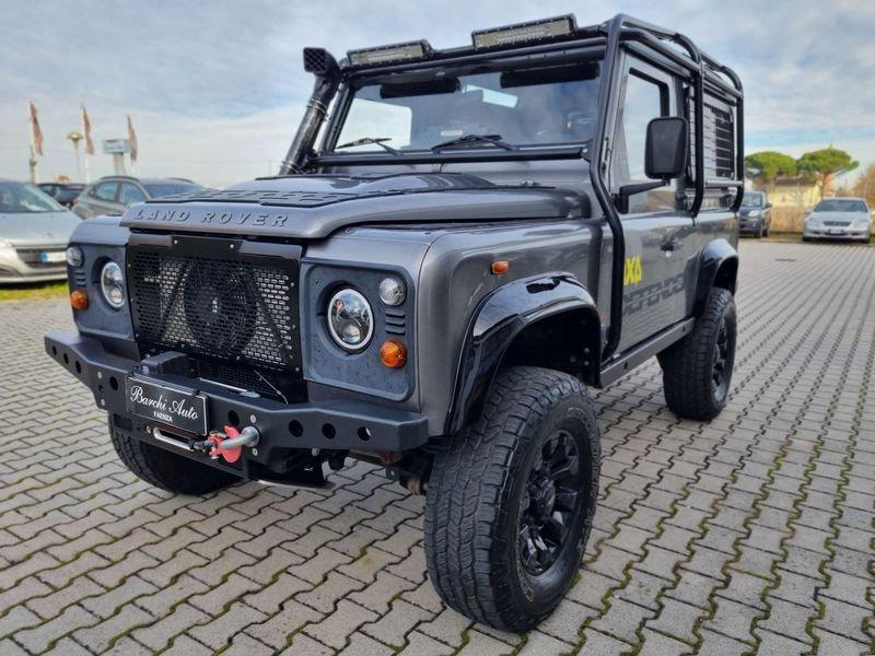 Land Rover Defender Defender 90 2.4 TD4 SW SE DISPONIBILE!!