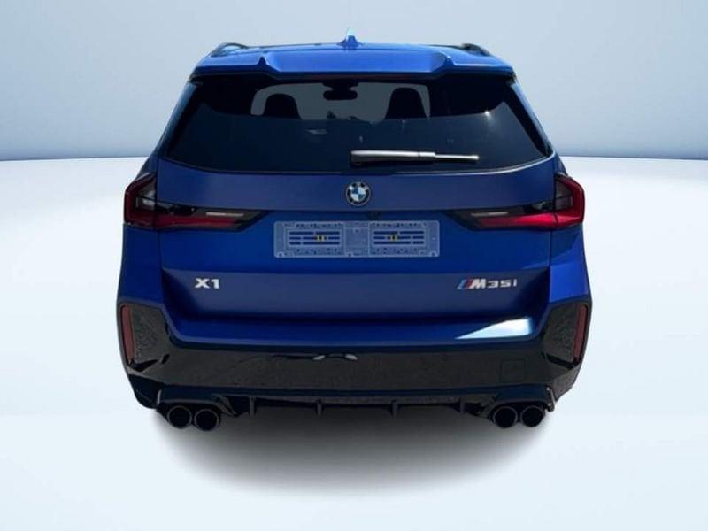 BMW X1 M35i xDrive M Sport Pro