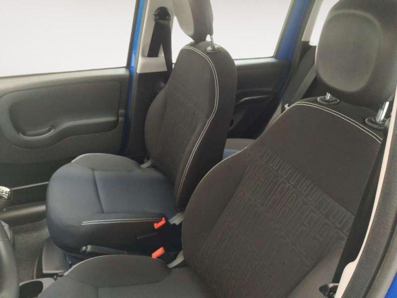 FIAT Pandina 1.0 firefly hybrid Icon s&s 70cv 5p.ti