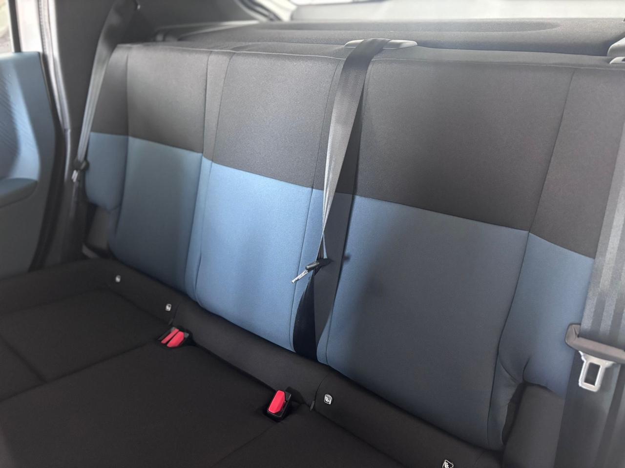 Fiat Grande Panda 1.2 Hybrid 110 CV S&S Pop
