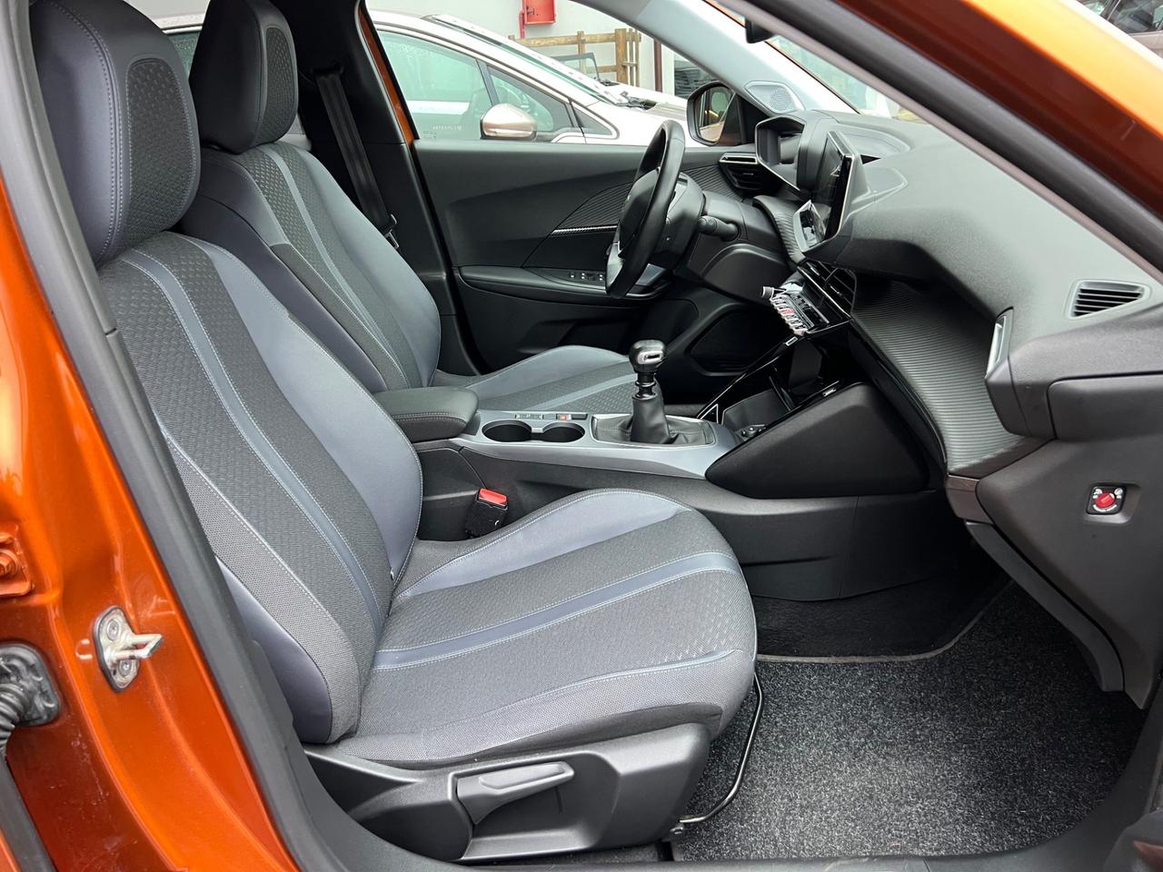 Peugeot 2008 PureTech 130 S&S GT Line