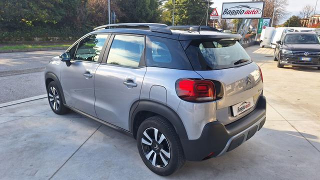 CITROEN C3 Aircross BlueHDi 100 S&S Feel N°GC954 N1 AUTOCARRO