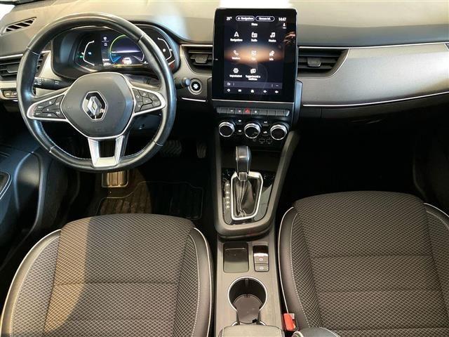 RENAULT Arkana 1.6 E-Tech full hybrid Intens 145cv