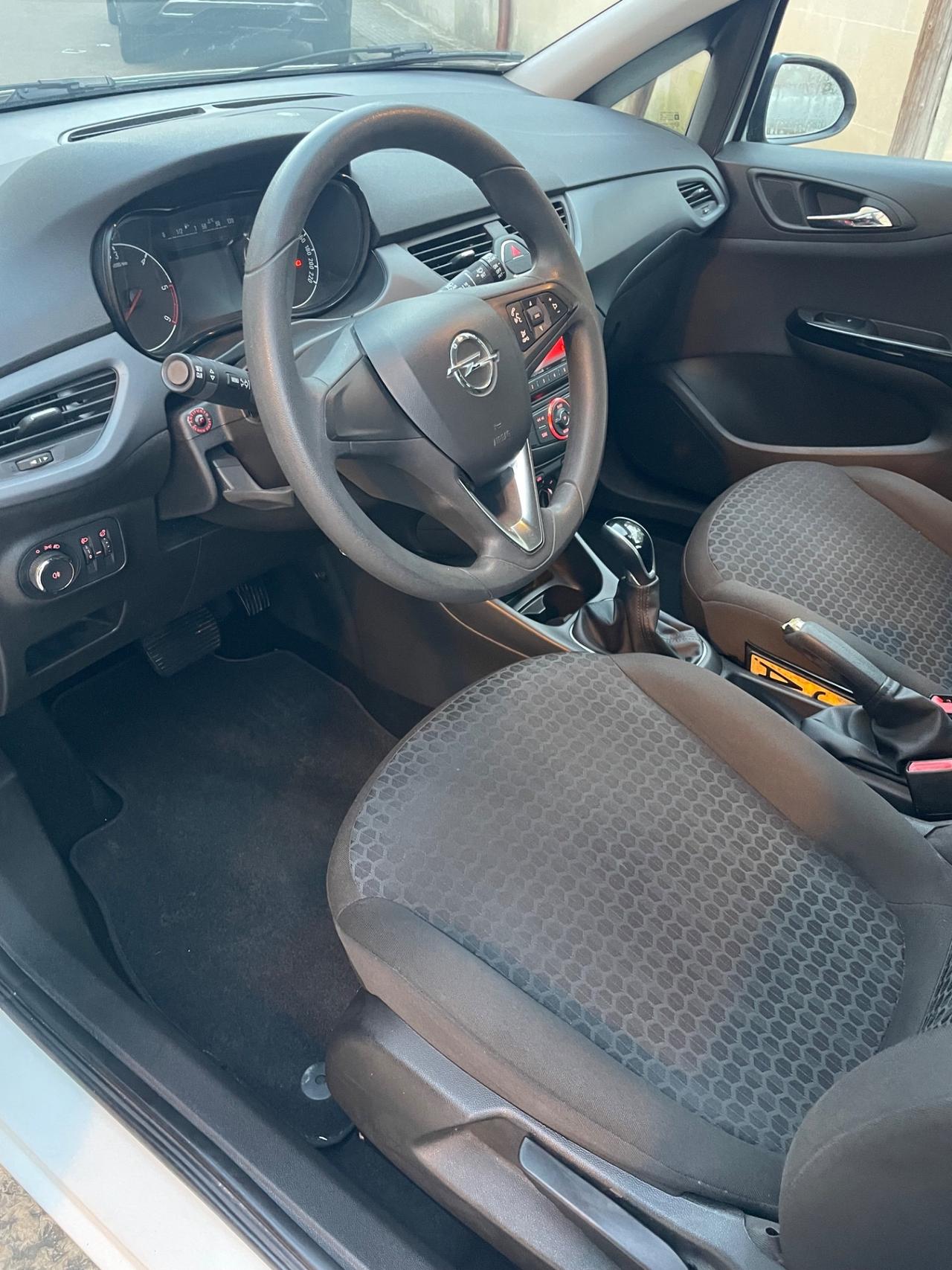 Opel Corsa 1.3 CDTI AUTOMATICA