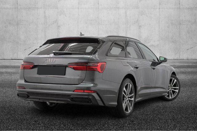 AUDI A6 Avant 40 2.0 TDI quattro ultra S tronic Business