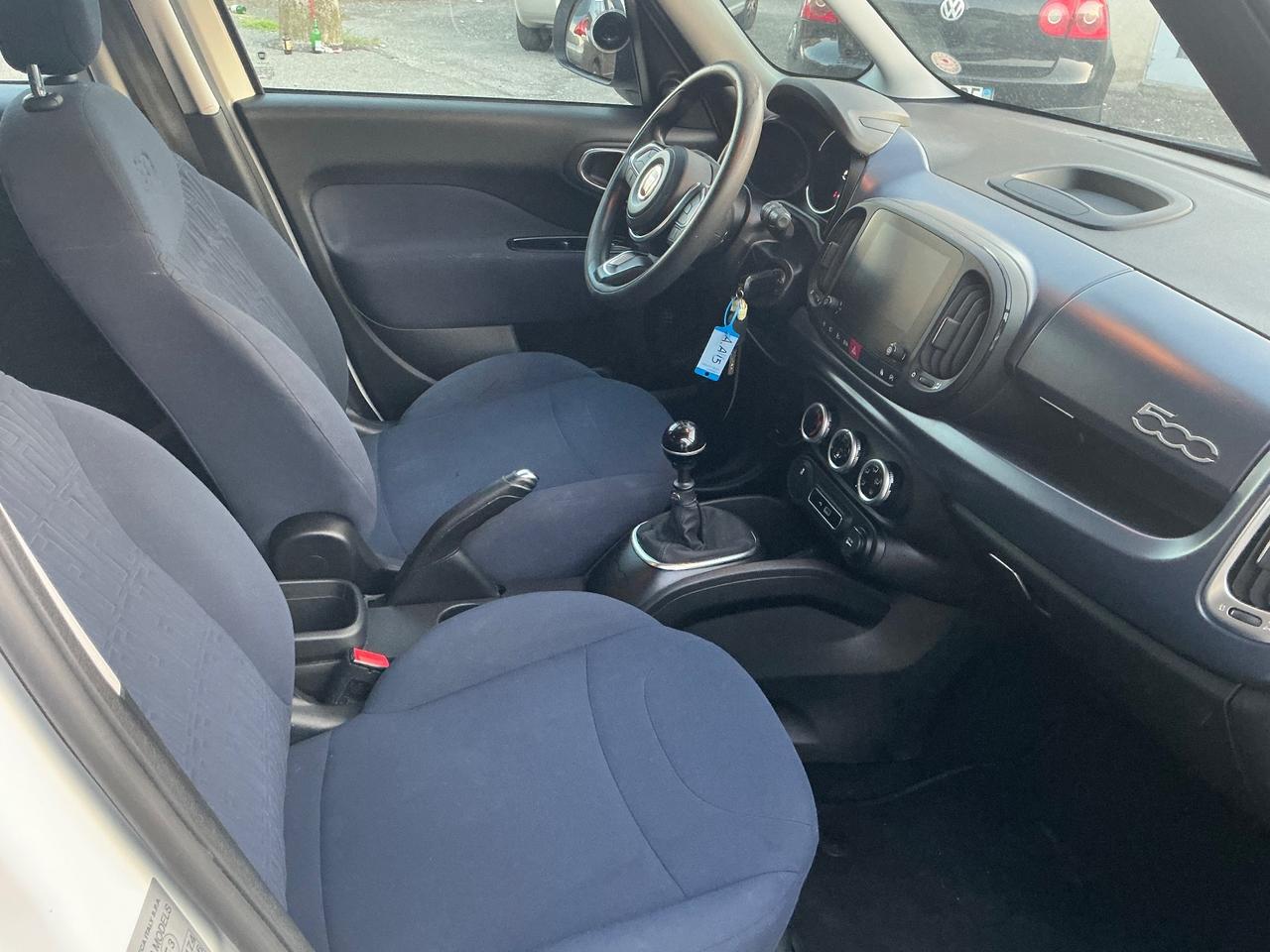 Fiat 500L Pro 1.3 MJT 95CV Mirror 4 posti (N1)