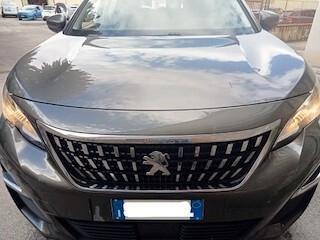 Peugeot 3008 BlueHDi 130 S&S EAT8 Active