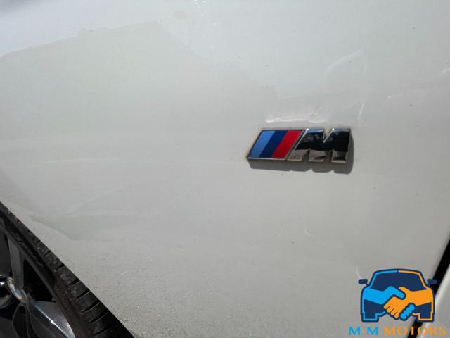 BMW 118 d 5p. Msport