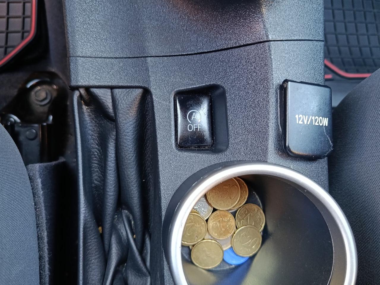 Toyota Verso Comfort 1.6 D-4D #7684