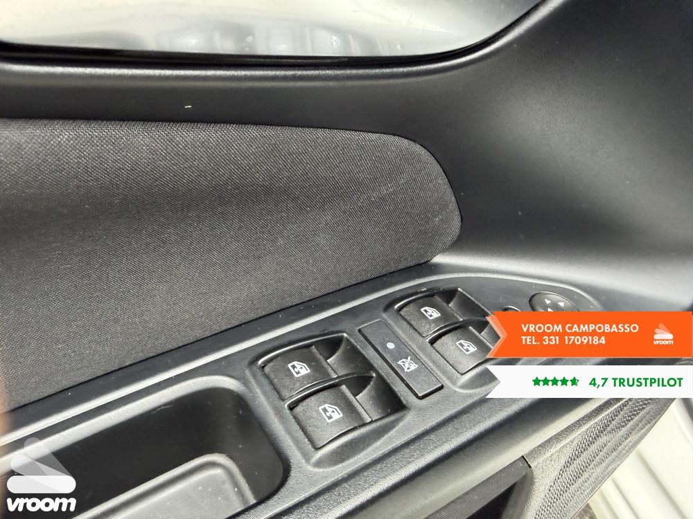 FIAT Tipo (2015-->) Tipo 1.6 Mjt S&S DCT SW Lounge