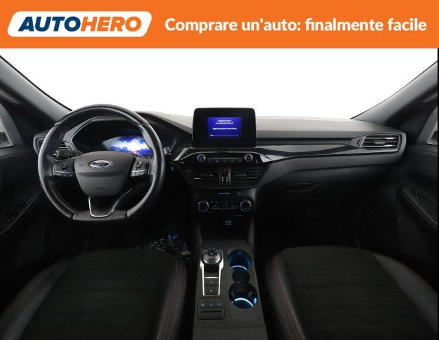 FORD Kuga 1.5 EcoBlue 120 CV aut. 2WD ST-Line