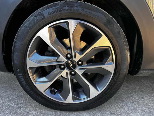 KIA Stonic 1.0 T-GDi 100 CV MHEV iMT Style