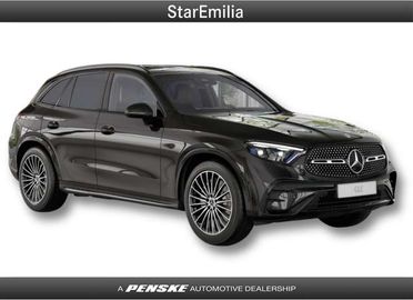 Mercedes-Benz GLC 220 GLC 220 d 4Matic Mild Hybrid AMG Line Advanced