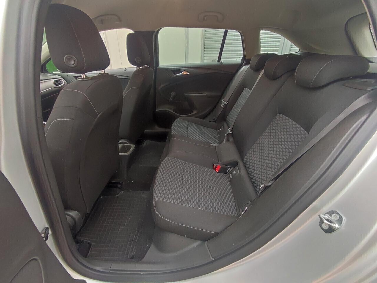 Opel Astra 1.6 CDTi 110CV Start&Stop Sports Tourer Innovation