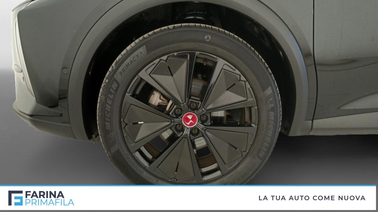 DS DS7 - DS7 1.5 bluehdi Performance Line 130cv auto