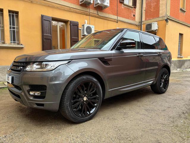 LAND ROVER Range Rover Sport 3.0 SDV6 HSE Dynamic