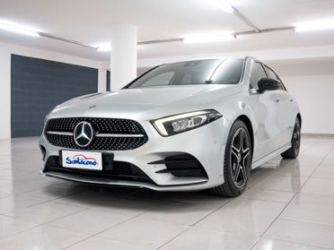 Mercedes-benz A 180 A 180 d Automatic Premium