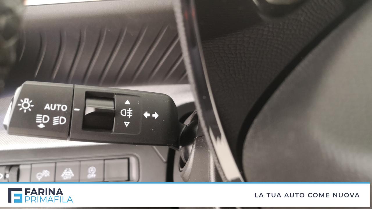 CITROEN Nuova C3 Aircross PureTech Turbo 100 MT6 - PLUS