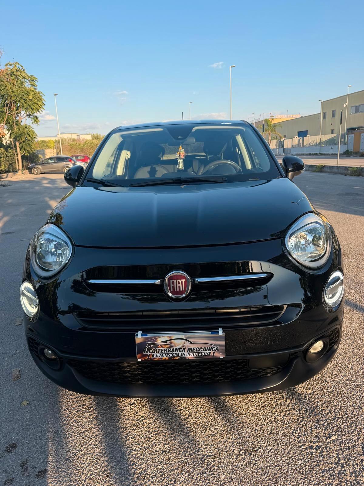Fiat 500X 1.6 MultiJet 130 CV Sport