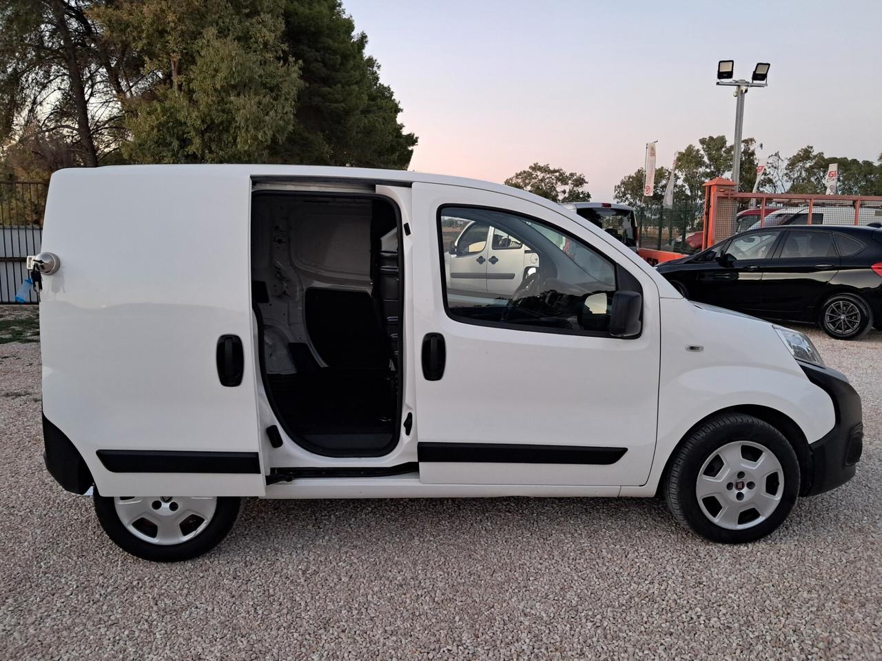 Fiat Fiorino 1.3 MJT 95CV FURGONATO *CLIMA*SERVOSTERZO