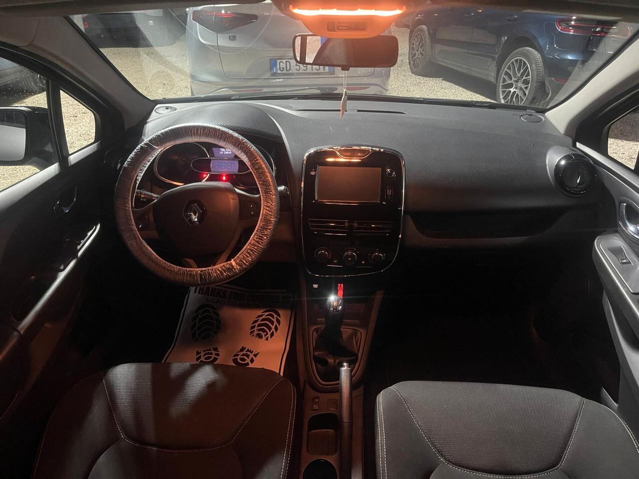 Renault Clio 1.2 75CV 5 porte Live