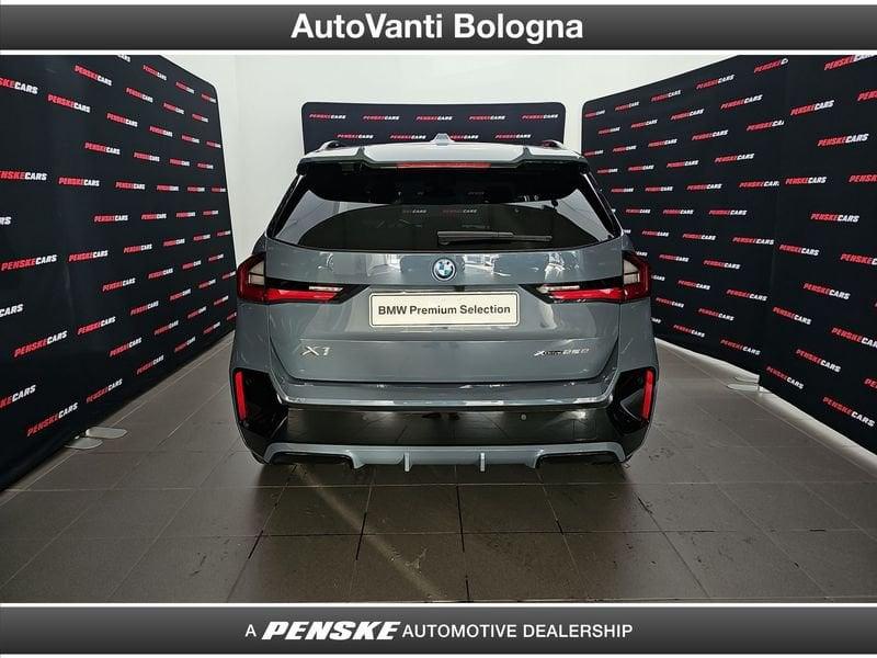 BMW X1 X1 xdrive 25e MSport Pro auto