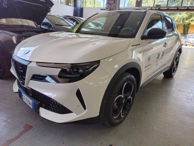ALFA ROMEO Junior 1.2 145 CV Hybrid eDCT6 Speciale