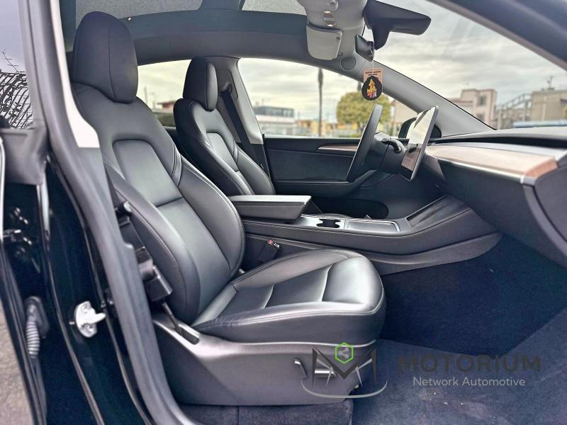 Tesla Model Y Performance AWD 75 KW 515 CV