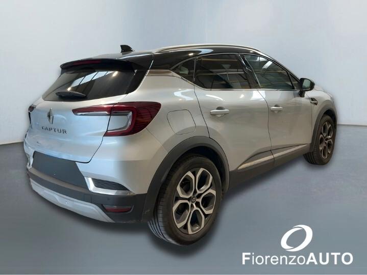 Renault Captur TCe 100 CV GPL Intens - PREZZO REALE