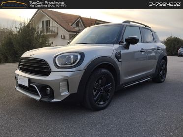 Mini Cooper SD Countryman Business 1.5 northwood edition