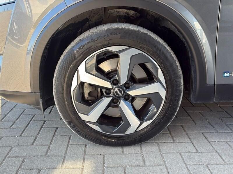 Nissan Qashqai Qashqai 1.5 e-power N-Connecta 2wd