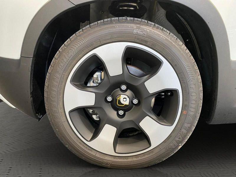 FIAT Pandina Pandina 1.0 firefly hybrid s&s 70cv 5p.ti - PROMO SIRONIAUTO+