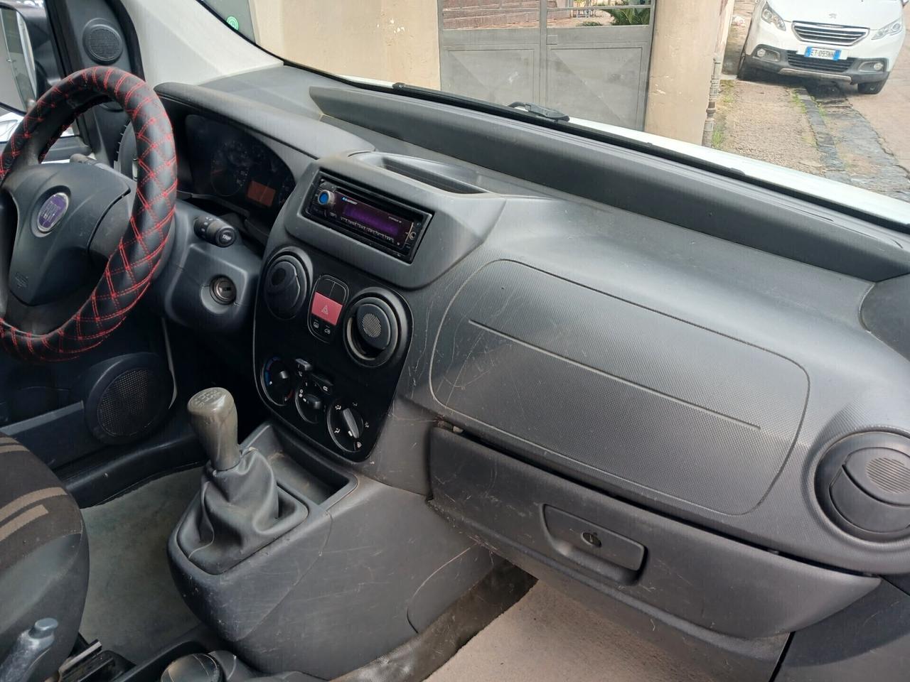 1.3 MJT 75CV COMPRESO IVA