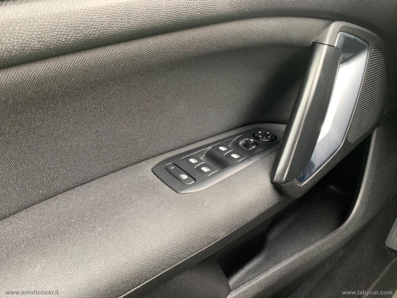 PEUGEOT 308 BlueHDi 100 S&S SW Style - 2019