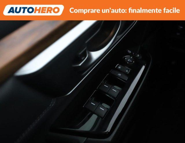 HONDA CR-V 2.0 Hev eCVT Executive Navi AWD