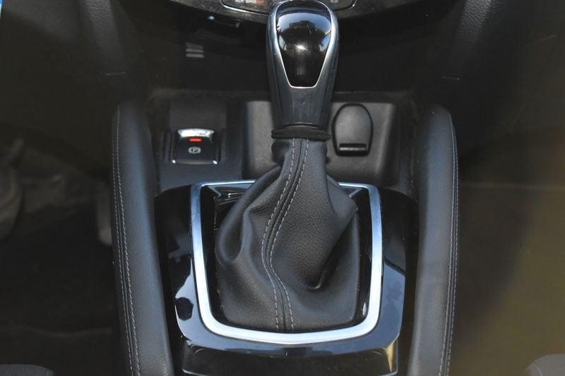 Nissan Qashqai Qashqai 1.5 dCi 115 CV DCT Business