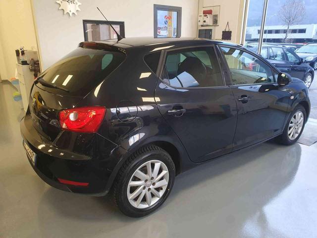 SEAT Ibiza 1.2 TDI 5 porte Style Unicoproprietario