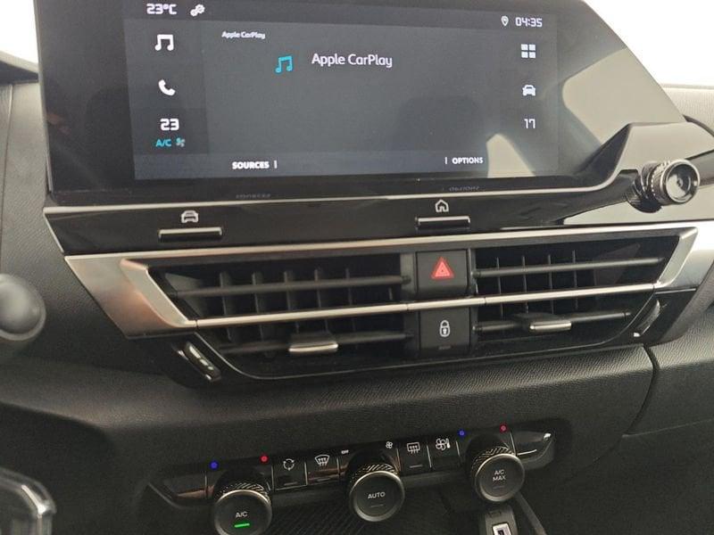Citroën C4 BlueHDi 130 S&S EAT8 Feel Pack