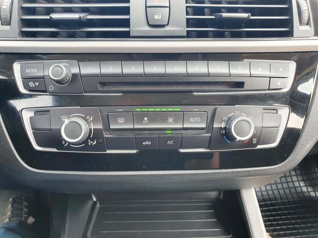 Bmw 118 118d 5p. Advantage