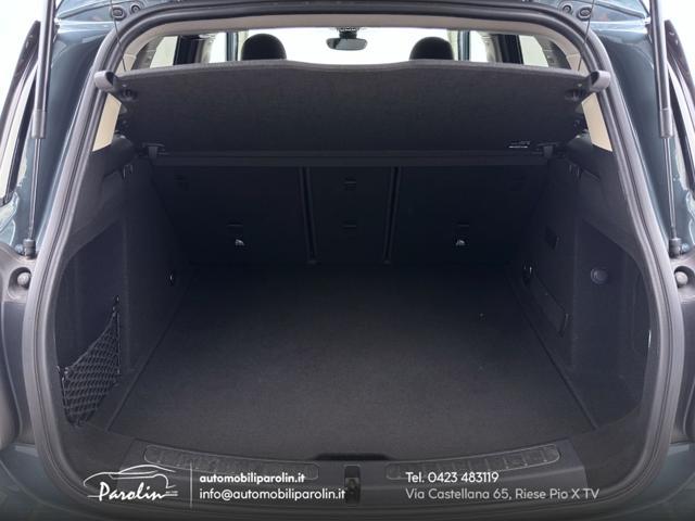 MINI Cooper SE Countryman 1.5 Business ALL4 LED-Telecamera-CarPlay-BlackPack