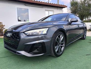 Audi A5 SPB 40 TDI quattro S tronic S line edition - 2022