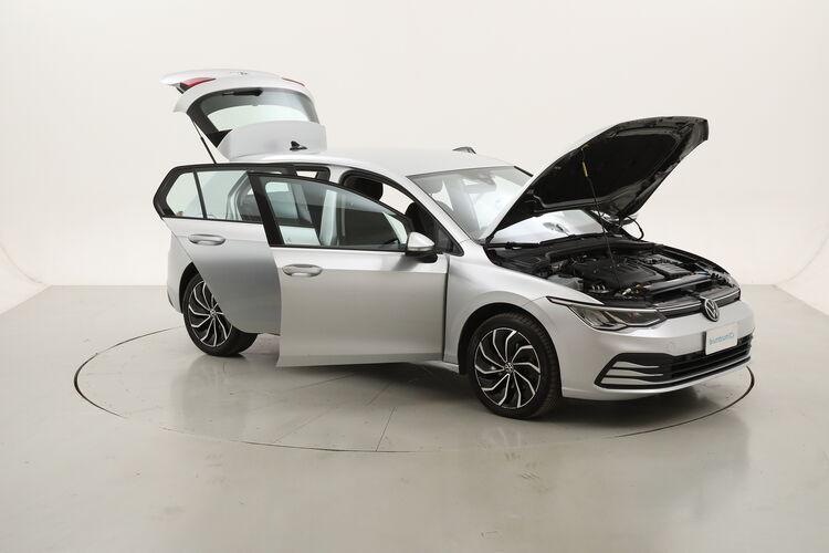 Volkswagen Golf Life DSG BR365128 2.0 Diesel 116CV