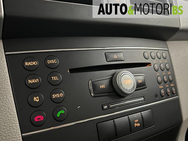 MERCEDES-BENZ GLK 350 CDI 4M. Sport