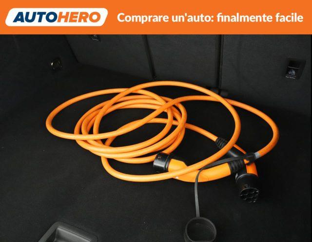 AUDI Q3 SPB 45 TFSI e S tronic S line edition